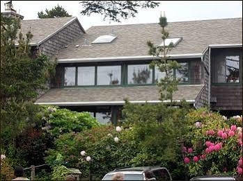 The Inn At Manzanita Esterno foto