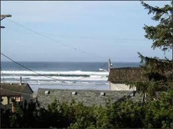 The Inn At Manzanita Esterno foto