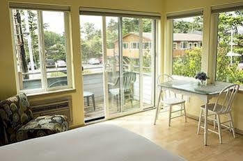 The Inn At Manzanita Esterno foto